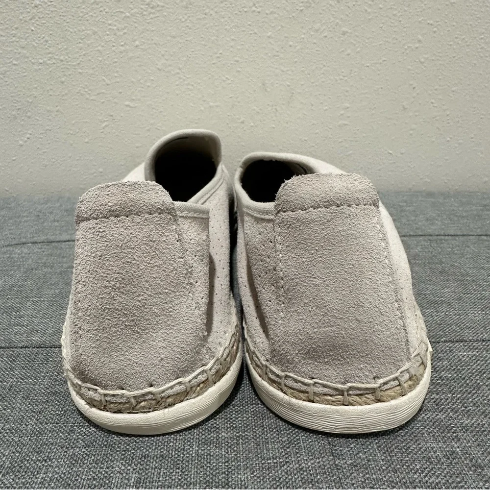 SeaVees Ocean Park A-Line Espadrille Slip-On Shoe